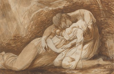 Celadon and Amelia from Thomson